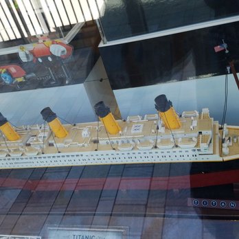 The Lego Store - Titanic Lego Set! The Largest Lego Set So Far! - Toy Stores Near Me - Honolulu, Hawaii The Lego Store - Titanic Lego Set! The Largest Lego Set So Far! - Toy Stores Near Me - Honolulu, Hawaii