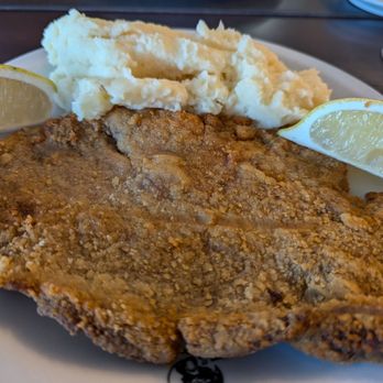 New Jonathan - Milanesa - Buenos Aires, C New Jonathan - Milanesa - Buenos Aires, C
