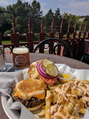 Oskar Blues Grill & Brew - Lyons by null