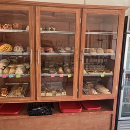 Pastries