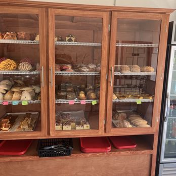 Panaderia Mexico - Pastries - Bakeries Near Me - San Bruno, California