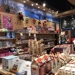 Granville  Gifts - Quality products & very organized