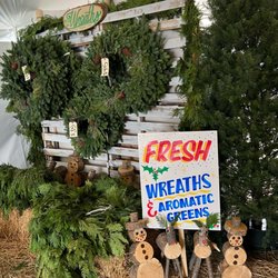 Holiday & Harvest