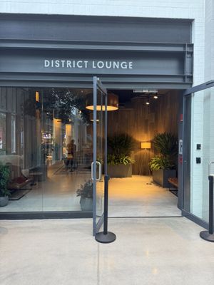 District Kitchen by null