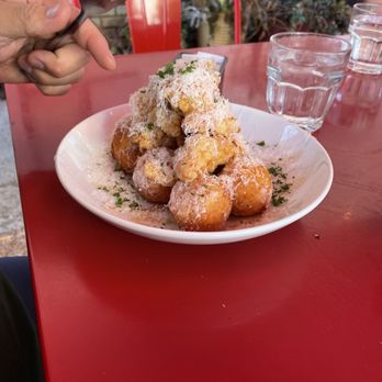Barbaro - Fried Chicken & Zeppole - Pizza Near Me - San Antonio, Texas Barbaro - Fried Chicken & Zeppole - Pizza Near Me - San Antonio, Texas