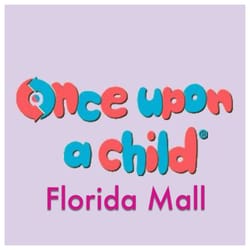 Once Upon A Child
