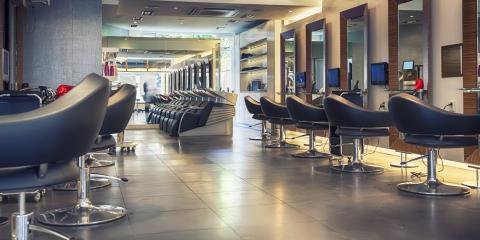 America Hair Style International by null