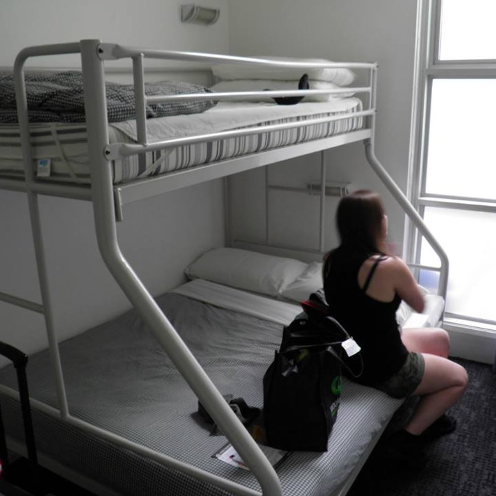 Railway Square YHA - Hostels Near Me - Sydney, NSW