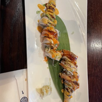 ICHIBAN JAPANESE HIBACHI STEAKHOUSE & SUSHI - Updated August