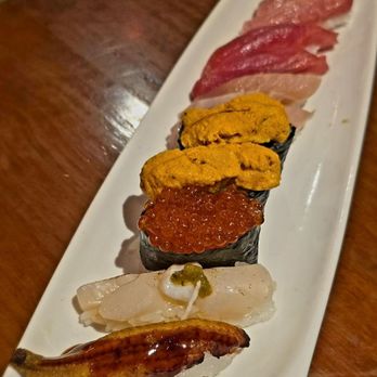 EAT'S SUSHI - Sushi Bars Near Me - Costa Mesa, California EAT'S SUSHI - Sushi Bars Near Me - Costa Mesa, California