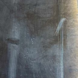 SCRATCHES ON DRIVERS SIDE OF HOOD SCRATCHES ON DRIVERS SIDE OF HOOD