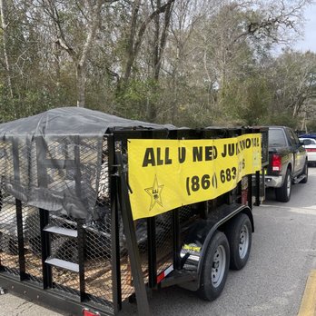All U Need Junk Removal - Junk Removal & Hauling Near Me All U Need Junk Removal - Junk Removal & Hauling Near Me