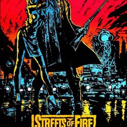 Alamo Drafthouse Cinema Lower Manhattan - Movie Poster