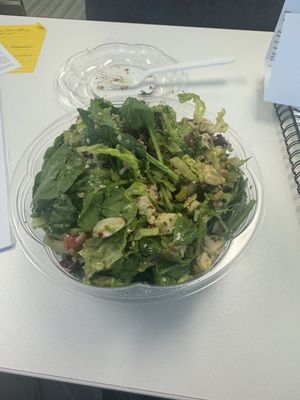 Green + The Grain by null