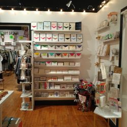 Stationery & Paper Goods