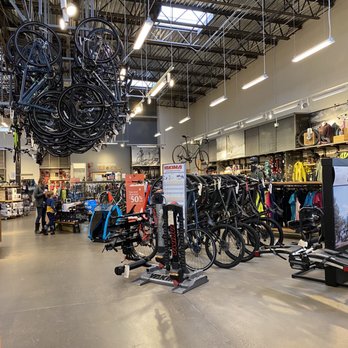 REI Co-Op - Sports Wear Near Me - Flagstaff, Arizona