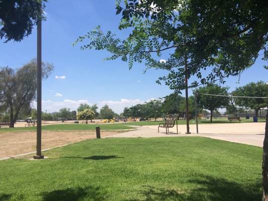 Deer Valley Park by null