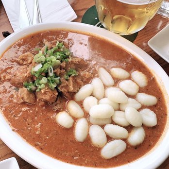 Paprika - Paprika Goulash (Pork) - Czech Near Me - San Francisco, California Paprika - Paprika Goulash (Pork) - Czech Near Me - San Francisco, California