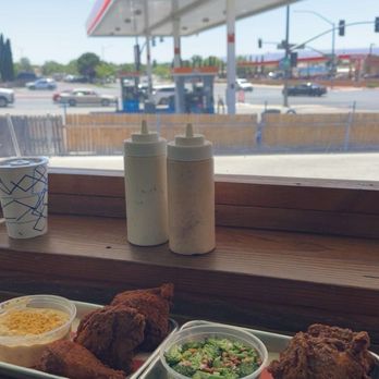 BirdHouse - Chicken Shop Near Me - Page, Arizona BirdHouse - Chicken Shop Near Me - Page, Arizona
