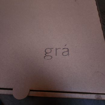Grá - To go box - Pizza Near Me - Los Angeles, California Grá - To go box - Pizza Near Me - Los Angeles, California