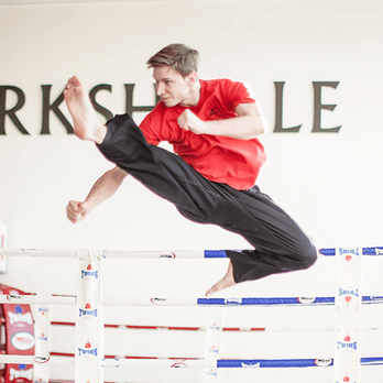 Zanshin Dojo - Boxing Near Me - Hamburg, HH