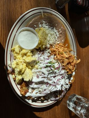 La Catedral Cafe - New Eastside by null