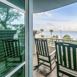 Biloxi Beach Resort Rentals