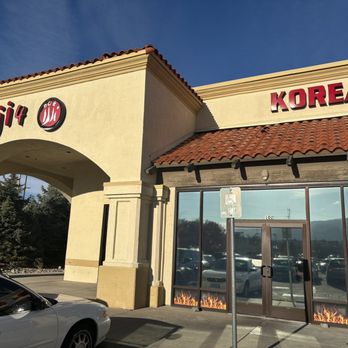 Ijji 4 Korean BBQ - Lunch time! - Korean Near Me - Reno, Nevada Ijji 4 Korean BBQ - Lunch time! - Korean Near Me - Reno, Nevada