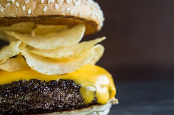 Bobby's Burger Palace by null