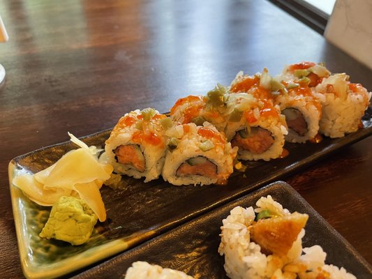 Karaage Setsuna by null