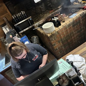 Russell's Beef House Restaurant - Steakhouses Near Me - Corinth, Mississippi
