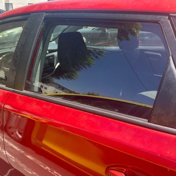 Erick’s Auto Glass - After! Great replacement - Auto Glass Services Near Me Erick’s Auto Glass - After! Great replacement - Auto Glass Services Near Me