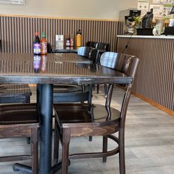 Pho Corner - Table