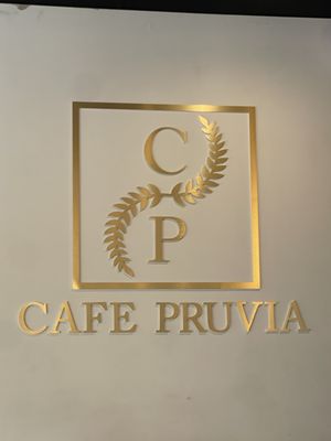 Cafe Pruvia by null