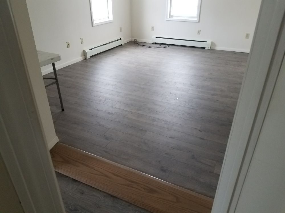 Slide of K J Miller Home Improvement