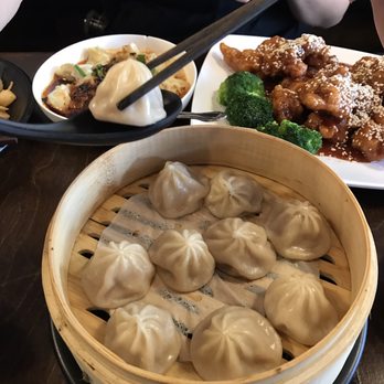 Tiger Noodle House - Chinese Near Me - Katy, Texas