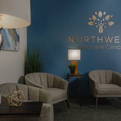 Northwest Ketamine Clinics - Bellevue ketamine treatment in a peaceful, supportive setting