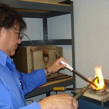 Mac Pherson's Diamonds Design And Custom Repairs - Casting - Jewelry Near Me - Concord, North Carolina