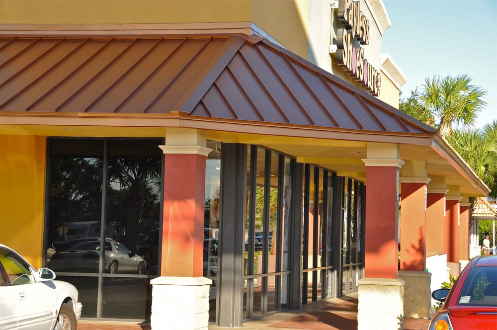 Slide of Chase Roofing