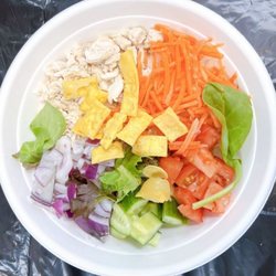Hawaii Poke