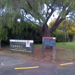 Phyllis Reserve