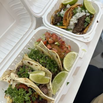 Tacos Del Barrio - Tacos Near Me - Brooklyn, New York