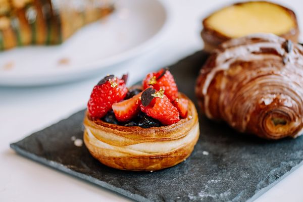 La Croissanterie Denver