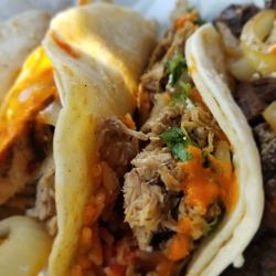 Fajita Jax