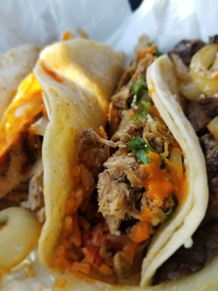 Fajita Jax