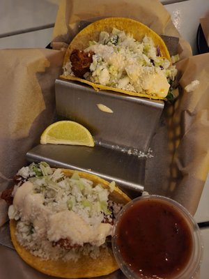 SoCal Fish Taco Company by null