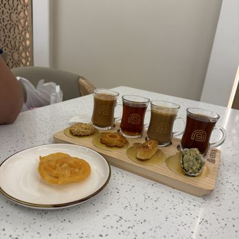 Arwa Yemeni Coffee - Coffee & Tea Near Me - Irving, Texas