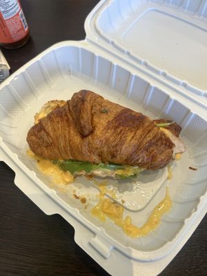 Sweet Palm Coffee & Food by null