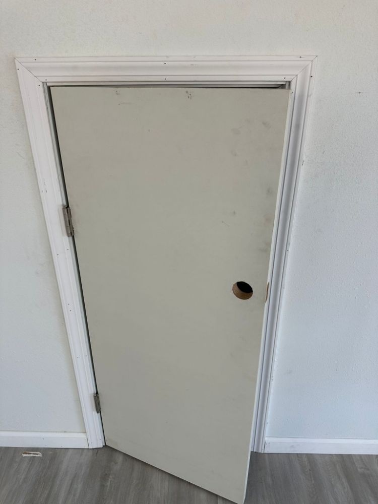 Slide of Lopez Construction