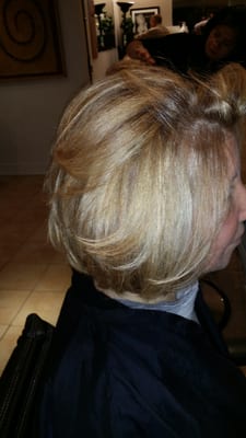 Attia Art & Coiffure